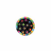 KALEIDOSCOPE PENCIL TUBE