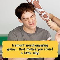 POETRY FOR NEANDERTHALS GAME