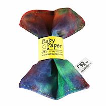 BABY PAPER TIE DYE
