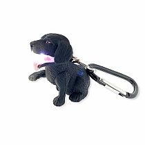WILDLIGHT FLASHLIGHT BLACK LAB