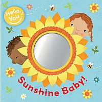 SUNSHINE BABY!  - Jackie McCann, Sandra Eide