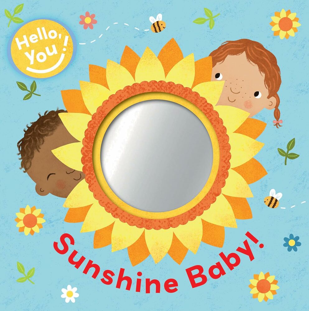 SUNSHINE BABY! - Jackie McCann, Sandra Eide