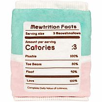 PUSHEEN MEOWSMALLOWS