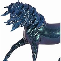BREYER NEPTUNE UNICORN STALLION
