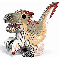 EUGY 3D RAPTOR