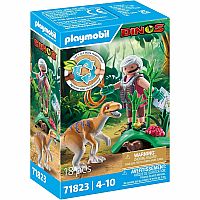 PM VELOCIRAPTOR
