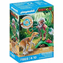 PM VELOCIRAPTOR