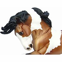 BREYER GYPSY VANNER
