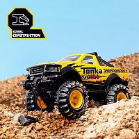 TONKA 4X4 PICKUP