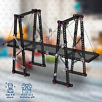 Structural Engineering: Bridges & Skyscrapers