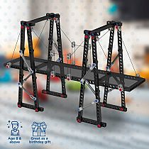 Structural Engineering: Bridges & Skyscrapers