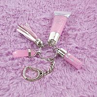 CELESTIAL KEYCHAIN LIP GLOSS