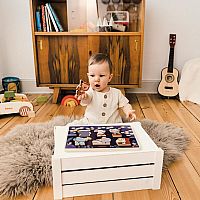 BABABOO FRIENDS BAND PUZZLE