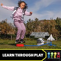 NASA COLLECTION STOMP ROCKET