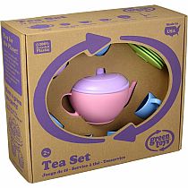 GT TEA SET
