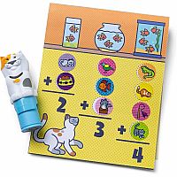 STICKER WOW PETS VALUE PACK