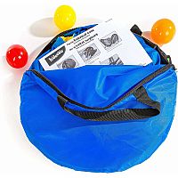 Kidoozie Pop Up Basketball Game