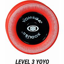 YOMEGA XODUS II YO YO