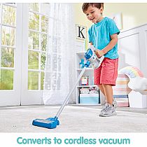 TIDY VACUUM DUO