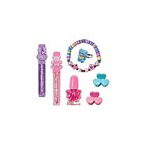 MY BEAUTY SPACE SET CRITTERS