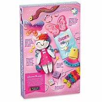 UNICORN FRIENDS CRAFT KIT