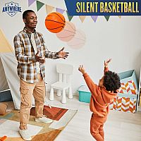 SILENT BASKETBALL