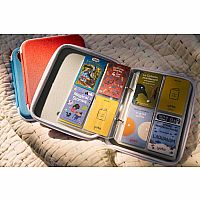 YOTO CARD CASE FRUIT PUNCH