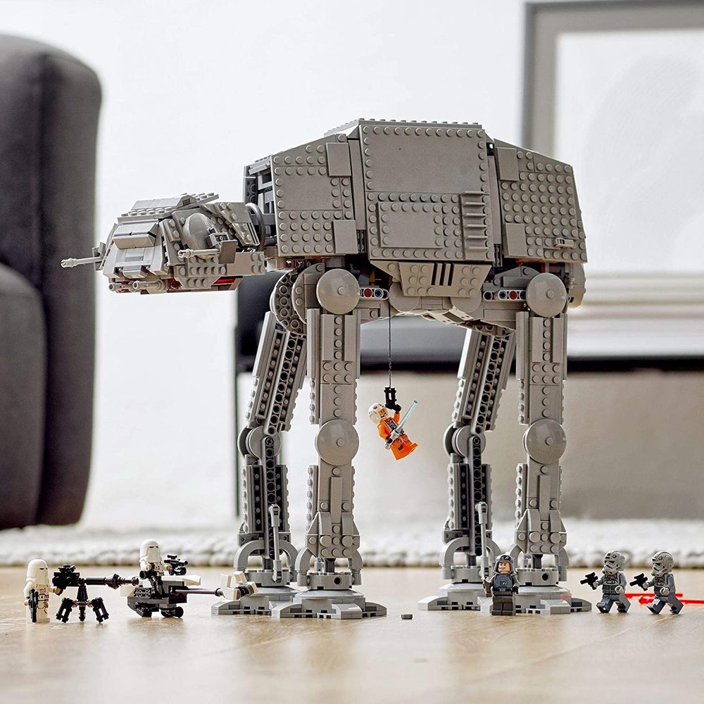 Lego at discount at