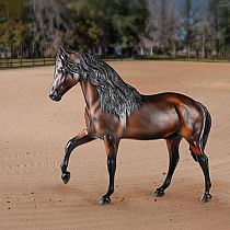 BREYER VIVALDI DE BESILU