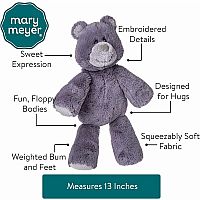 MARSHMALLOW BERRY BEAR