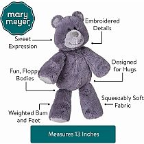 MARSHMALLOW BERRY BEAR