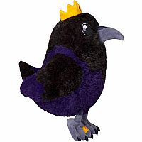 SQUBL MINI KING RAVEN