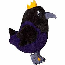 SQUBL MINI KING RAVEN