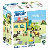 PM JR FARM ADVENTURE