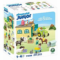 PM JR FARM ADVENTURE