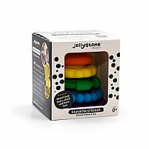 RAINBOW STACKER AND THEETHER
