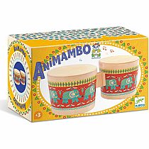 Animambo Bongo