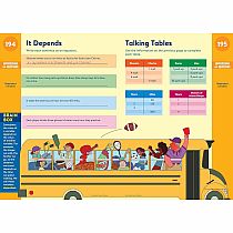 Brain Quest Workbook: Grade 6