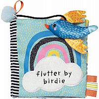 FLUTTER BY BIRDIE SOFT BOOK