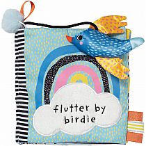 FLUTTER BY BIRDIE SOFT BOOK