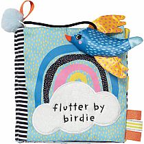 FLUTTER BY BIRDIE SOFT BOOK