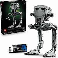 LEGO AT-ST WALKER