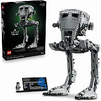 LEGO AT-ST WALKER