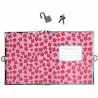 MAGICAL CREATURES JOURNAL