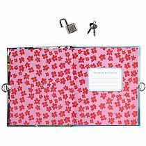 MAGICAL CREATURES JOURNAL