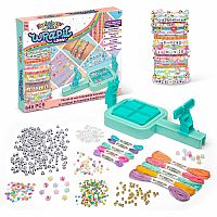 WRAPIT LOOM FRIENDSHIP BRACELET