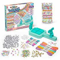 WRAPIT LOOM FRIENDSHIP BRACELET