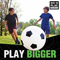 30' DO-U-PLAY JUMBO SOCCER BALL