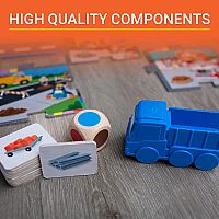 BIG CITY BUILDERS GAME