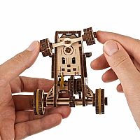 UGEARS DESERT BUGGY